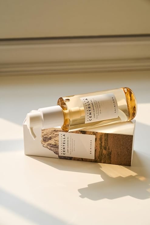 SKIN1004 Centella Light Cleansing Oil 200ml 