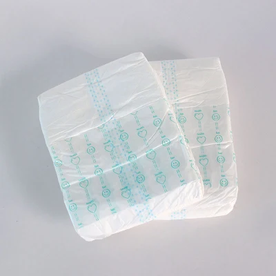 Super Absorbency High Quality Unisex Adult Diaper