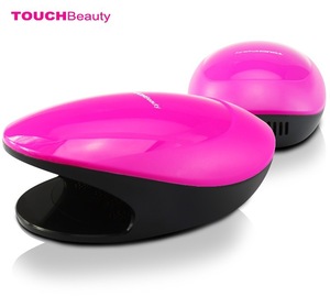 TOUCHBeauty 2 IN 1 Nail Polish Dryer Combination Of UV Illumination And Fan Nail Equipments