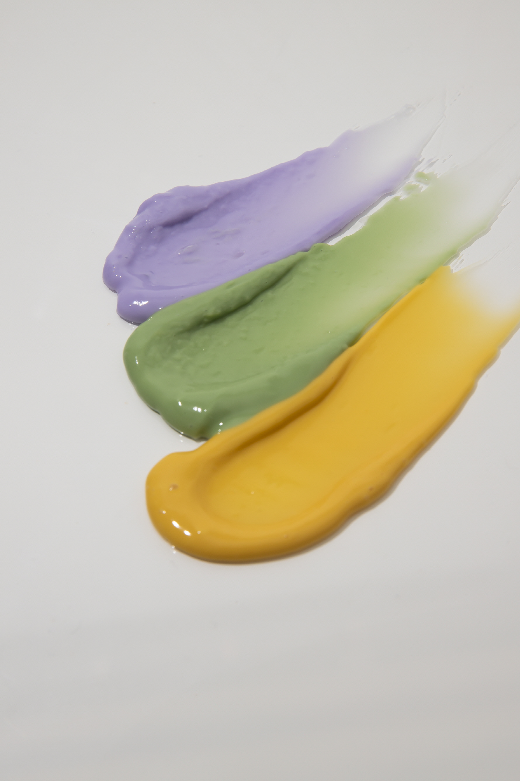 VISUAL MOISUTRE SOFT ICE CREAM PACK (Modelling Pack)