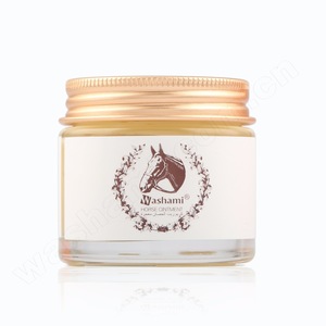 Washami Beauty Care Pure Horse Oil Cream
