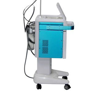 water aqua peeling dermabrasion oxygen facial cleaning jet peel beauty machine