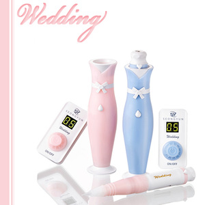 Wedding digital permanent make-up machine