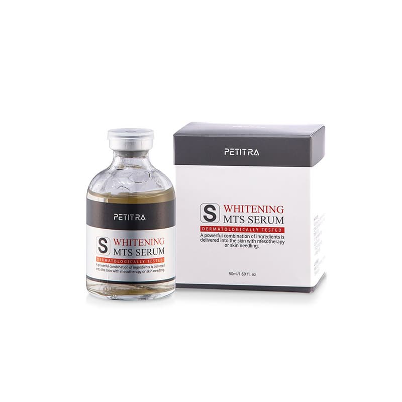 Whitening MTS Serum