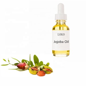 Wholesale Natural Organic Jojoba Carrier Oil with Private Logo