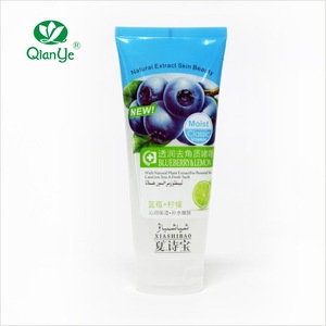 Wholesale OBM Exfoliating Facial Cleanser Face Wash For OEM/ODM