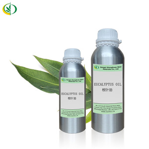 Wholesale Organic Lemon eucalyptus Essential Oil with Low price and high quality
