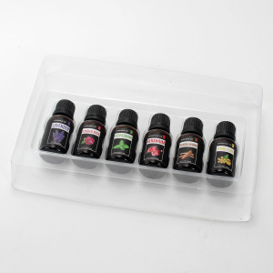 Wholesale Private Label Face Body Skin Care Massage Oil 100% Pure Natural Essential Oil