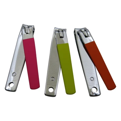 Wholesale Promotion Gift with Cheaper Price Nail Clipper Cutter Set