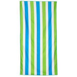 Wholesale Supply soft and super absorbent quick dry microfibre towel sports beach towel