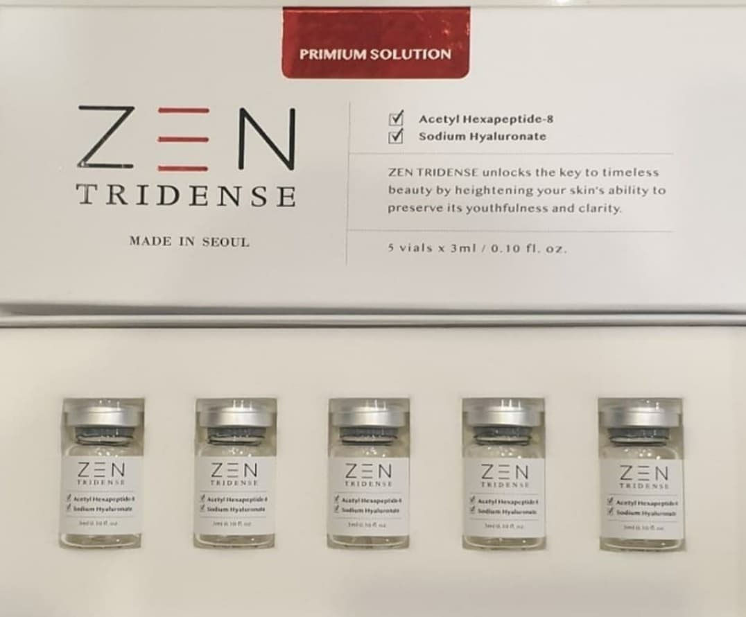 Zentridense