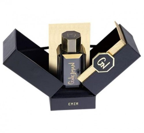 Perfume Paper Box and Paper Rigid Set Box