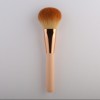 High Quality Custom Fluffy Powder Brush