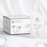 Gemächlich Makeup Remover Wipes