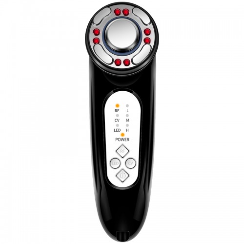 Sain Facial Machine Products Face Care Skin Beauty Appliance / EMS device rf facial machine beauty parlour instrument