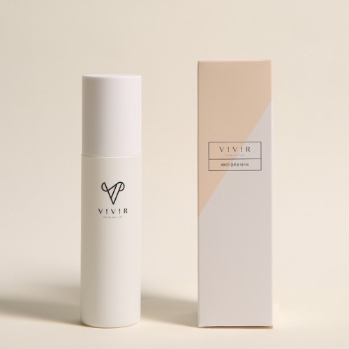 VIVIR More Advanced Moisture Cream, Mist, Serum