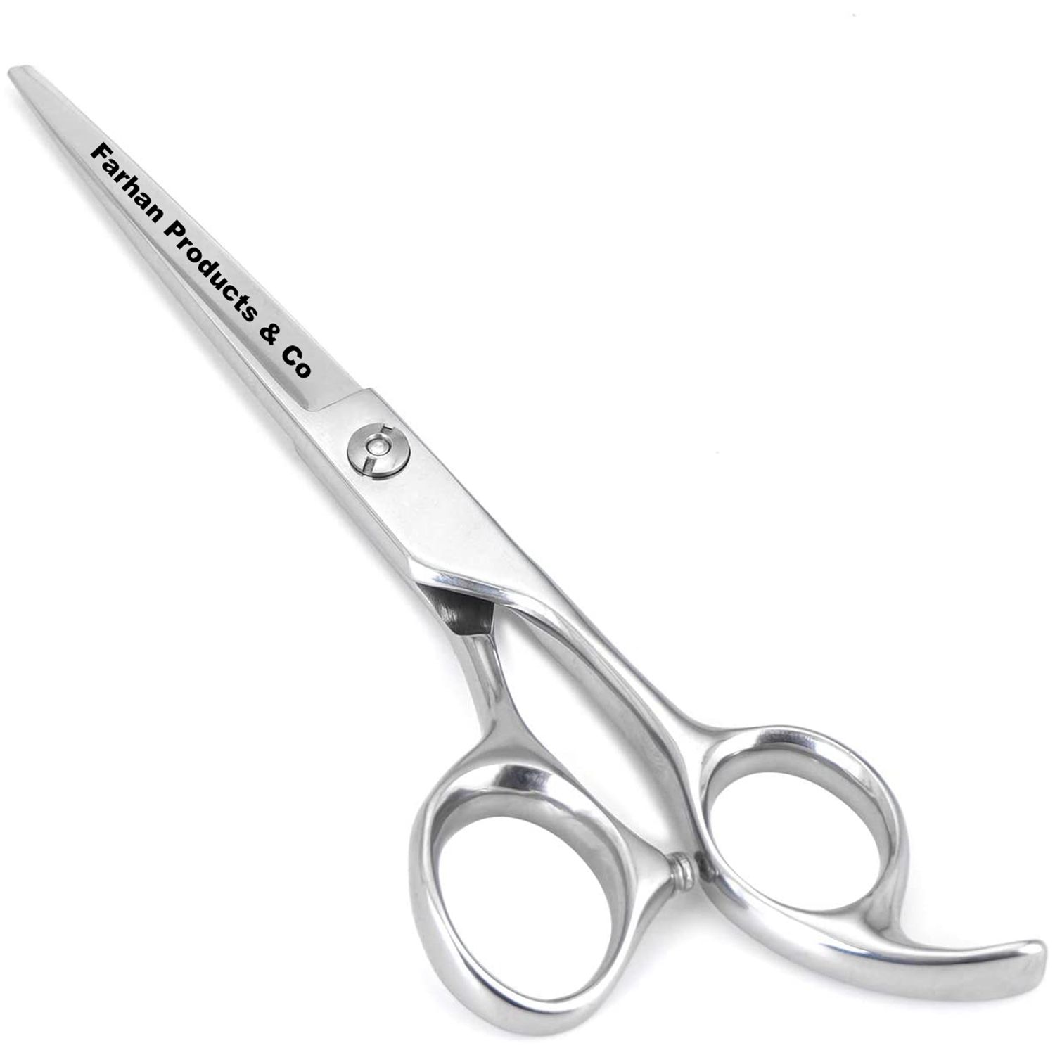 Factory Wholesale Price professional good quality Stainless Steel Barber SAlon hair cutting barber scissors