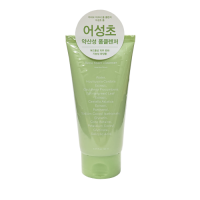 ABIB Acne foam cleanser Heartleaf foam