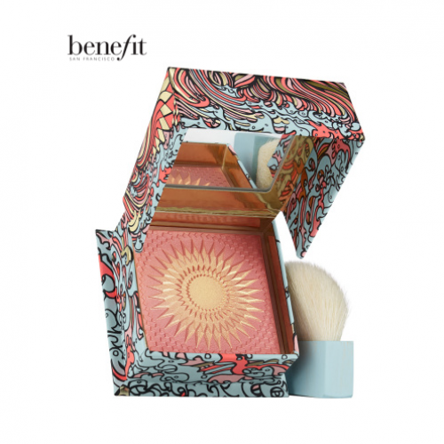 BENEFIT GALIFORNIA MINI