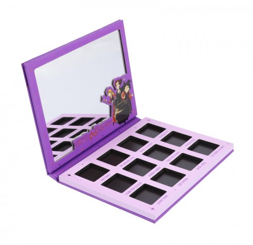 Perfume Paper Box and Paper Rigid Set Box