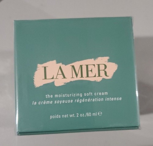 La Mer Moisturizing Fresh Cream 60ml