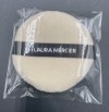 Laura Mercier JUMBO Translucent Loose Setting Powder Velour Puff Set 1.7 oz