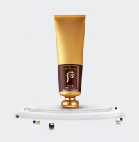The History of Whoo Gongjinhyang Nokyong (Deer Antler) Pack