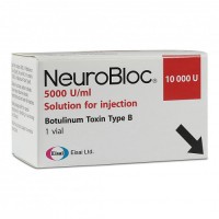 NeuroBloc Botulinum Toxin Type B