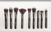High-quality Custom 45PCS Makeup Brush Set