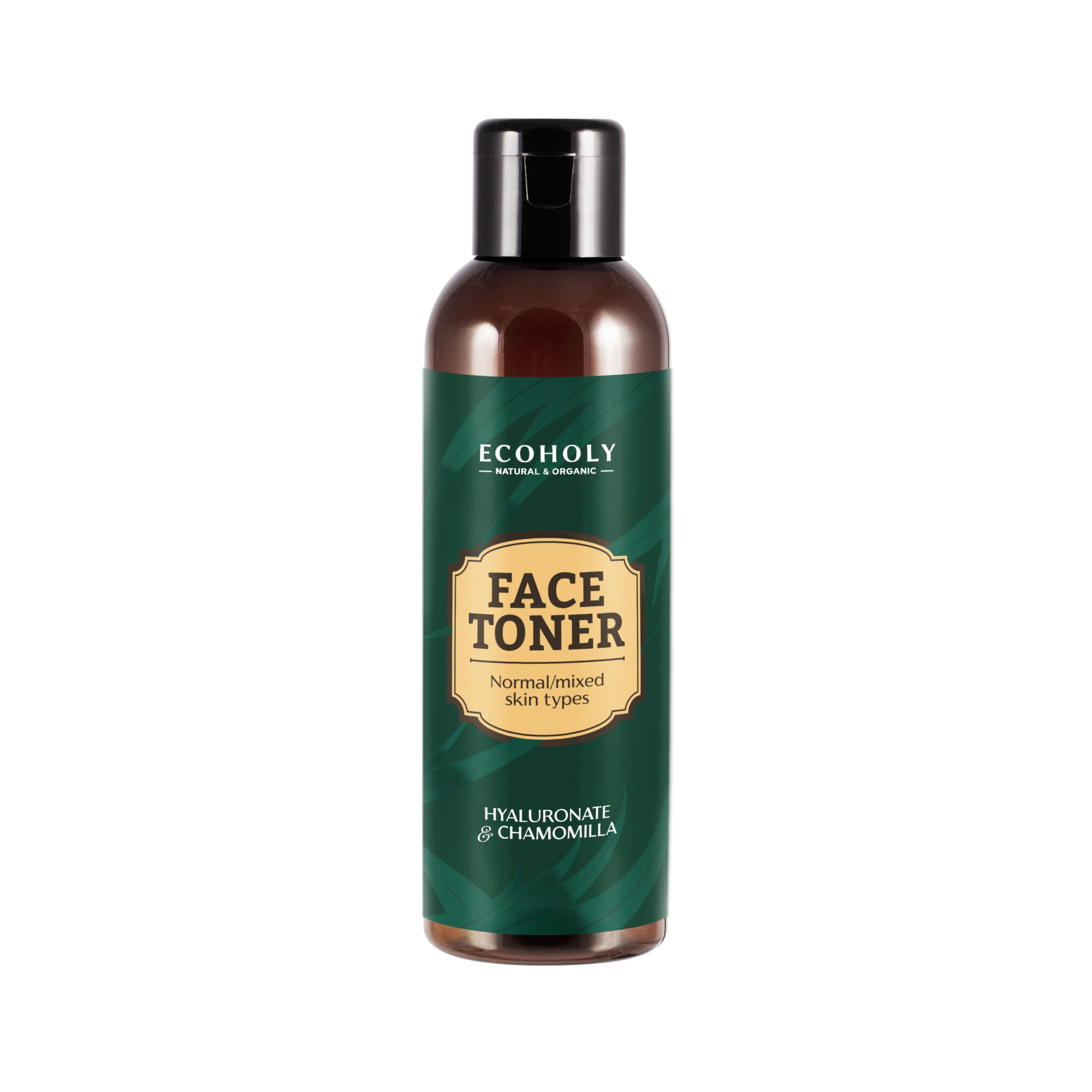 Face toner for normal / mixed skin