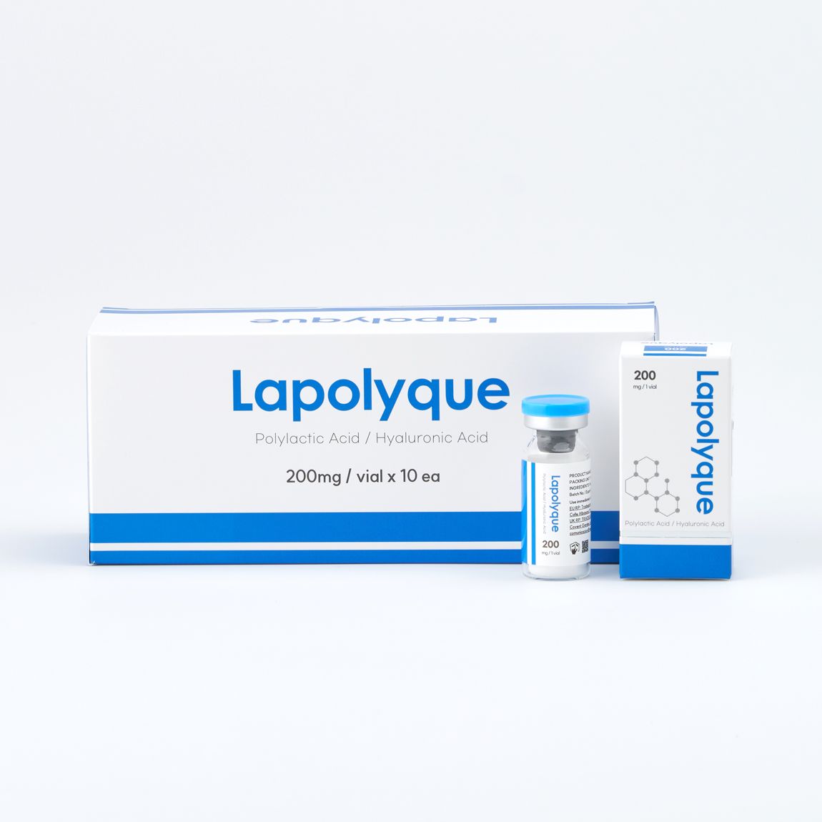 LAPOLYQUE