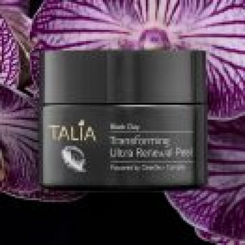 Transforming Ultra Renewal Peel