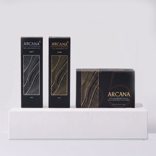 ARCANA