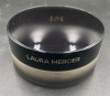 Laura Mercier JUMBO Translucent Loose Setting Powder Velour Puff Set 1.7 oz