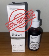 The Ordinary AHA 30% + BHA 2% Peeling Solution 30ml