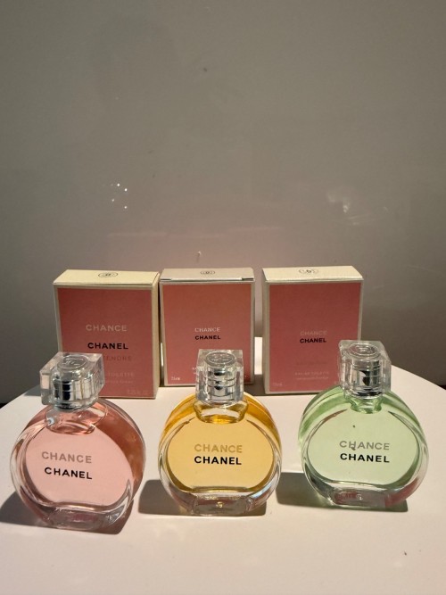 Chanel No 5 Eau de Parfum 3.4 fl oz/100 ml