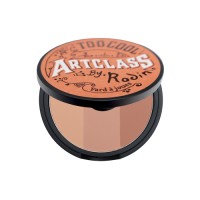 [too cool for school ArtClass by Rodin Blusher # DE GINGER]Korean Beauty Korean makeup Korean Cosmetics Cruelty-Free Contour Blush Matte
