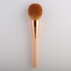 High Quality Custom Fluffy Powder Brush