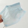 Disposable melt-blown mask student breathable three-layer children's daily protective mask