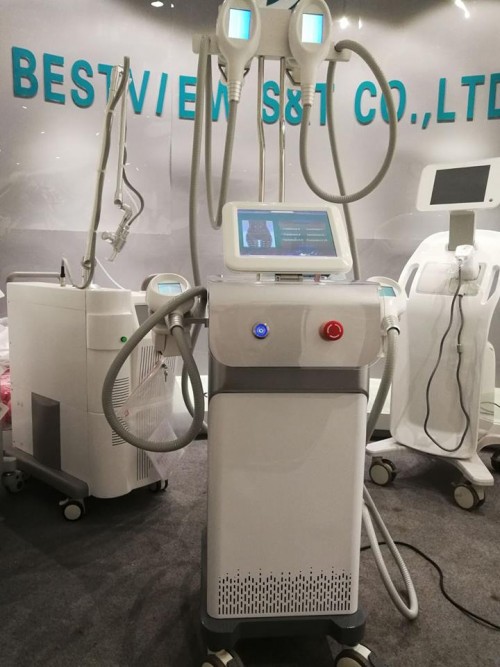 CE Approved Cryolipolysis Body Slimming Machine for Sale