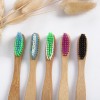 2018 Bamboo Toothbrush Manufacturer