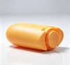 Oval PP antiperspirant stick, body deodorant bottle,30ML\50ML\75ML