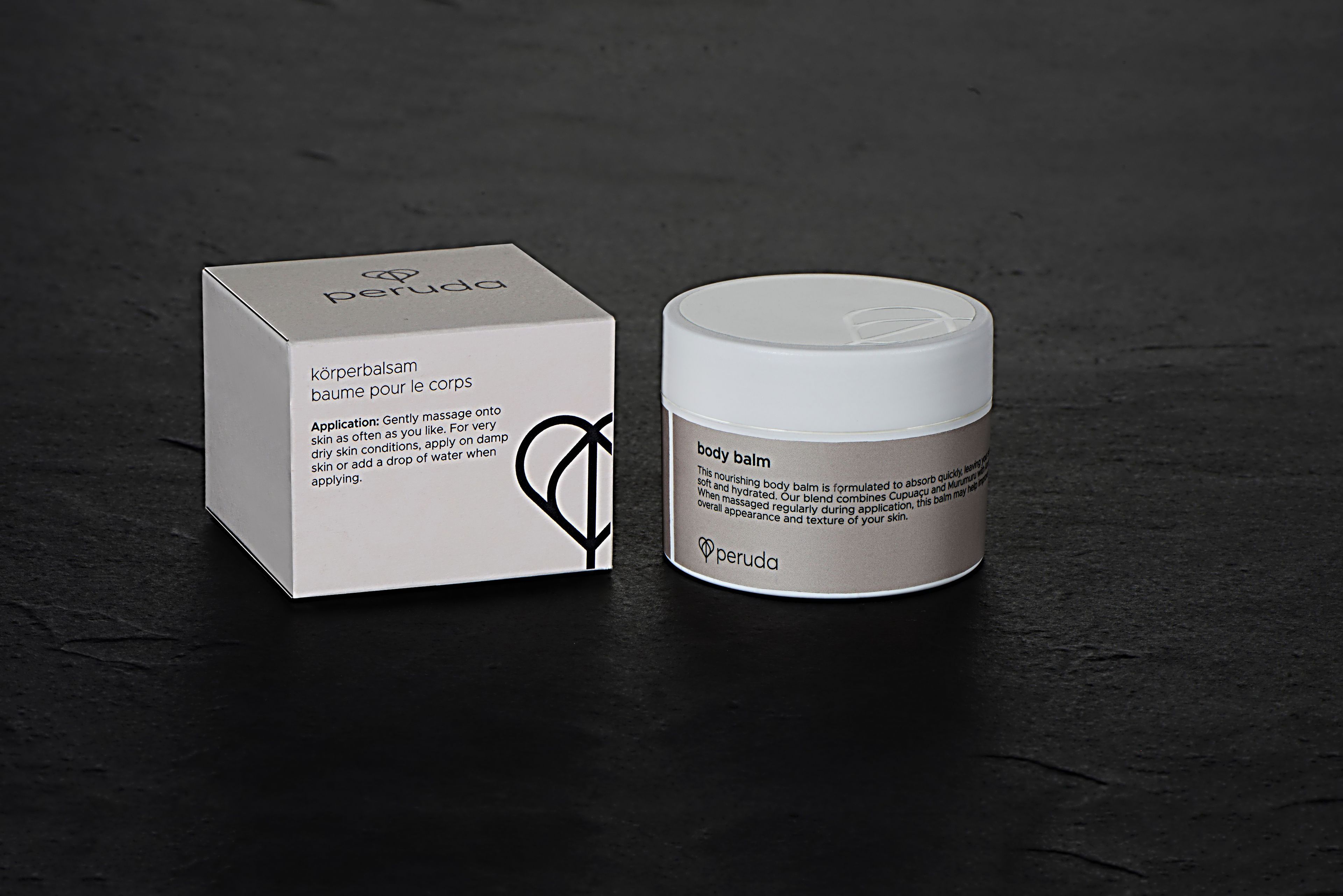 Revival Genesis | Body Balm