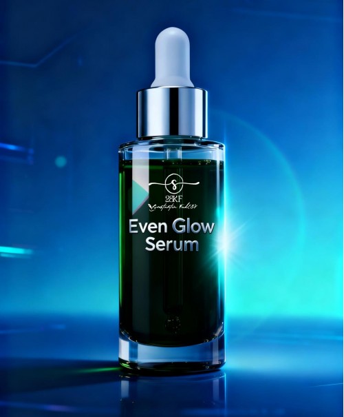28KF Even Glow Serum