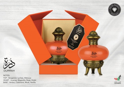 Arabic Perfume Wholesale from Dubai – Original Lattafa, Attar, and Private Label Fragrances (Made in UAE) Worldwide delivery by air, sea, or express courier (DHL, FedEx, Aramex).