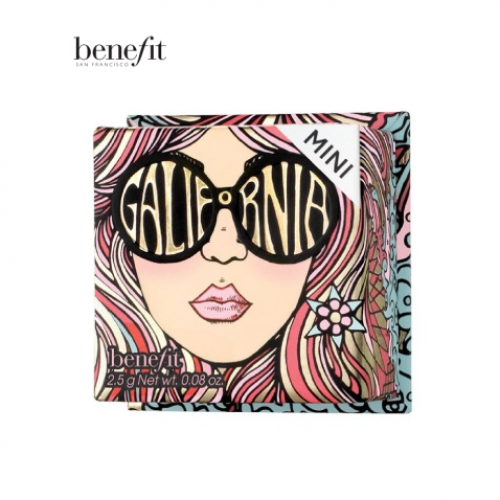 BENEFIT GALIFORNIA MINI