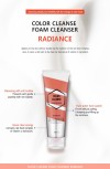 Foam Cleanser - RADIANCE