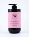 Premium Korean Perfumed Hair Mask Treatment - Cherry Blossom | Mild Formula for All Hair Type