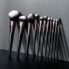 Wholesale Private Label Cosmetic Brush Set Makeup Brushes From China Factory