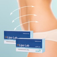 Lipo Lab high quality fat dissolve injection weight loss slimming